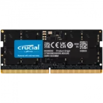 Memory RAM Crucial DDR5 SODIMM 32GB 5600