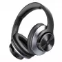 OneOdio a-AD07-01 A10 Over-ear Headset Bluetooth Schwarz/Blau Noise
