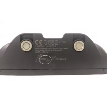 Gigaset C39280-Z4-C557 Netzteil Schwarz