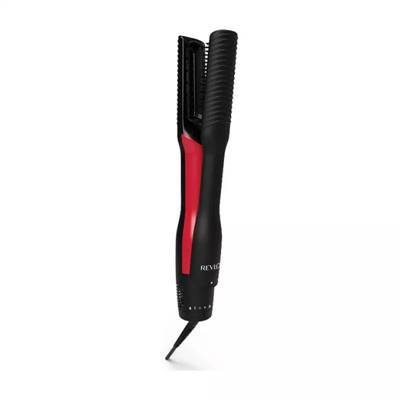 Revlon RVDR5330E One-Step Air gerade 2-in-1 Trockner und Glätteisen