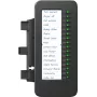 Unify Tastenmodul KM410 für CP410/CP710 VoIP-Telefon — Erweiterungstastenmodul