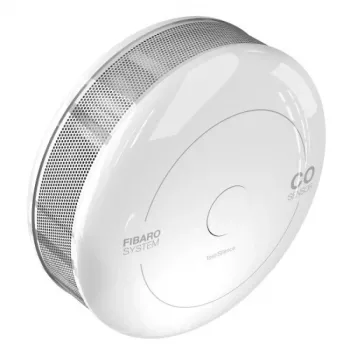 Fibaro FGCD-001 Gasdetektor Kohlenmonoxid (CO)