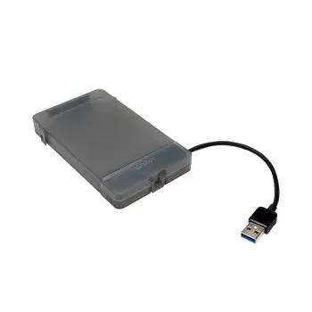 HDD/SSD-Gehäuse LogiLink AU0037