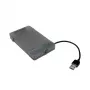 HDD/SSD-Gehäuse LogiLink AU0037