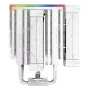 DeepCool AK620 Digital WH Prozessor-Luftkühler 12 cm Weiß 1 Stück