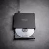 Dvd RW USB3.2 EXT/BLACK 5401400 Intenso