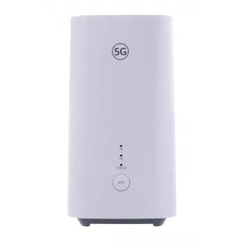 Huawei 5G CPE 5 Innenbereich Router - Router - 3 Gbps