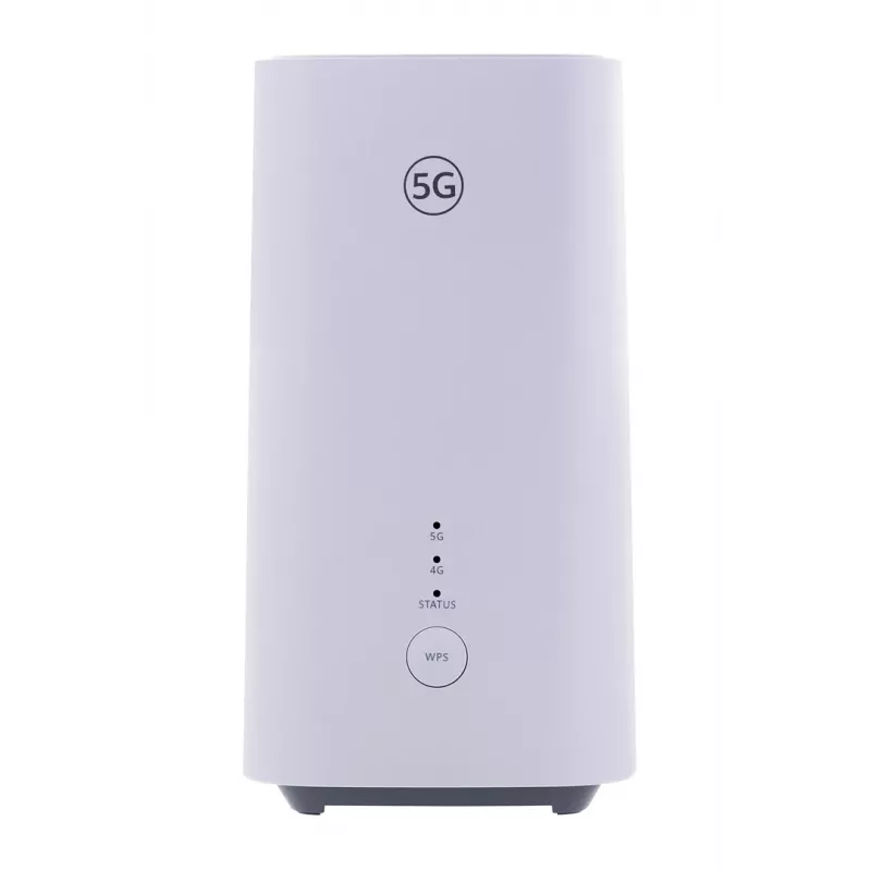 Huawei 5G CPE 5 Innenbereich Router - Router - 3 Gbps