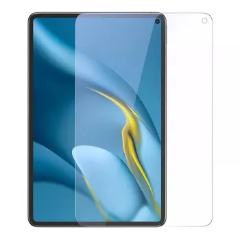 Gehärtetes Glas Displayschutzfolie Baseus für Huawei MatePad Pro 10,8 Zoll 0,3 mm