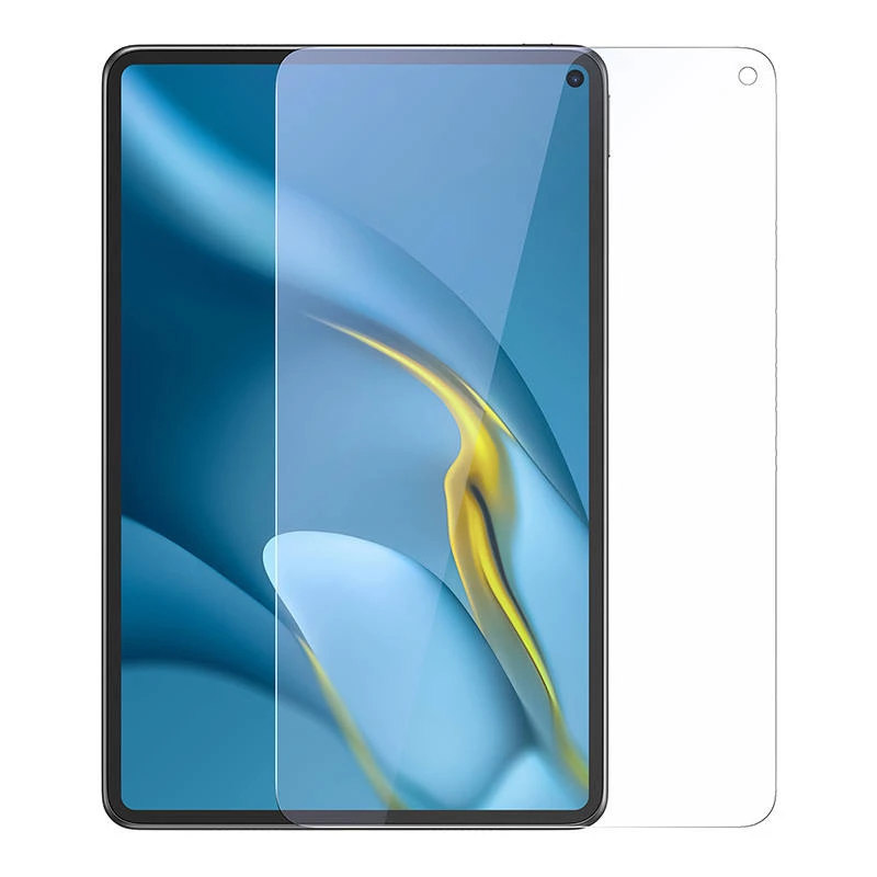 Gehärtetes Glas Displayschutzfolie Baseus für Huawei MatePad Pro 10,8 Zoll 0,3 mm