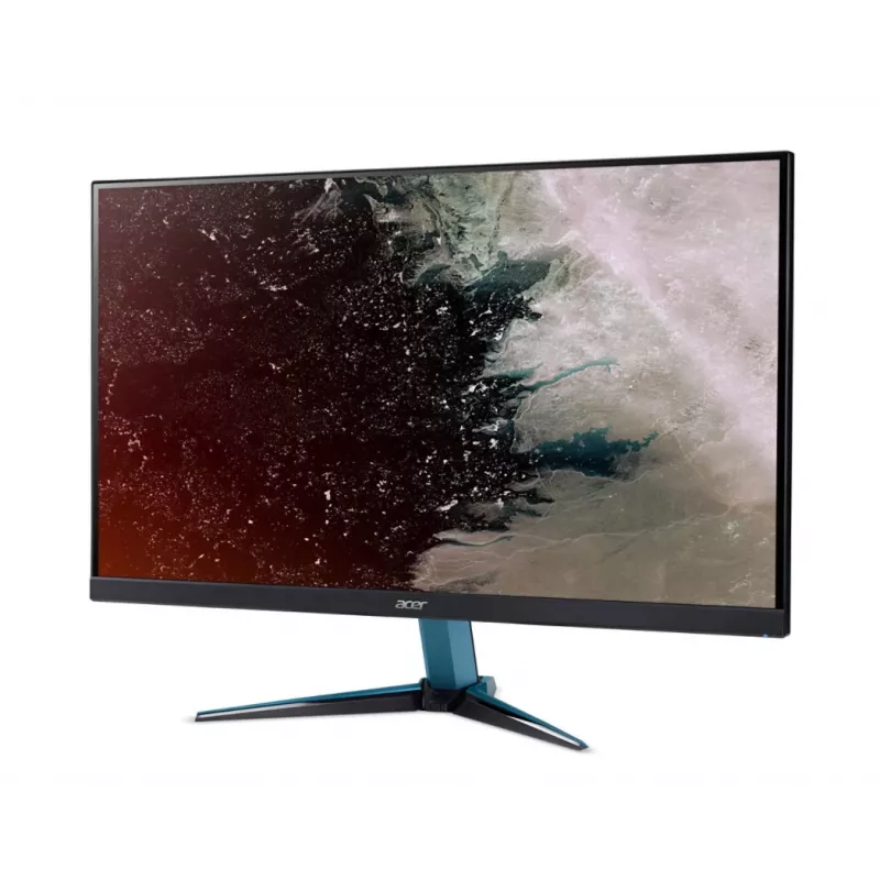 Monitor 27 Zoll Nitro VG271UM3 VG271UM3bmiipx IPS 180Hz 1MS/1000:1/250cd/m2/ HDMIx2 DP (geöffnete Verpackung)