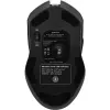 Gaming-Headset Sharkoon SKILLER SGM30W (schwarz) – kabellos, ohrumschließend, integriertes Mikrofon