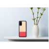 Smartphone-Hülle man and wood Galaxy S20 Miss Match Schwarz — schützende Rückabdeckung für Samsung Galaxy S20