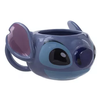 Paladone Stitch geformte Tasse