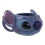 Paladone Stitch geformte Tasse