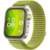 Huawei WATCH Fit 4 Pro 4,62 cm (1,82 inch) AMOLED 40 mm Digital 480 x 408 Pixel Touchscreen Silber GPS (Satellit)