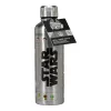 Paladone Star Wars Metall-Trinkflasche
