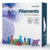 Gembird ABS-Filament 1,75 mm, 1 kg, Schwarz