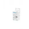 Smart-Steckdose Shelly Plug S Gen3 — Wi‑Fi-Smart-Steckdose mit Energieüberwachung, Typ F, 110–230 V, 2500 W, weiß