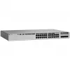 Managed Switch Cisco Catalyst 9200L C9200L-24P-4G-E