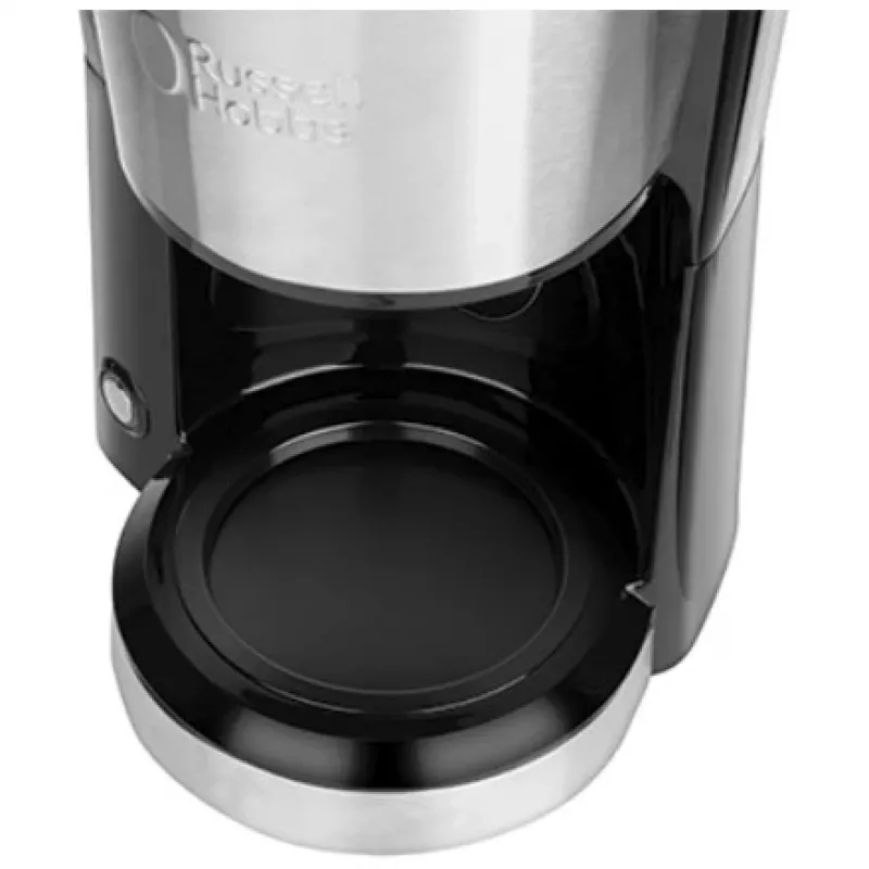 Vollautomatische Kaffeemaschine Russell Hobbs 24210-56 0,625 L