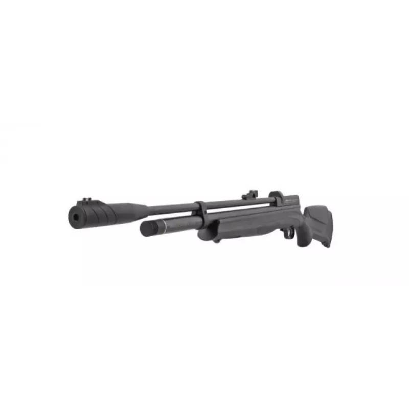 BEEMAN CHIEF II Plus S Luftgewehr, Modell 1335 PCP, Kaliber 4,5 mm, Mag-12 Schuss, Ekp