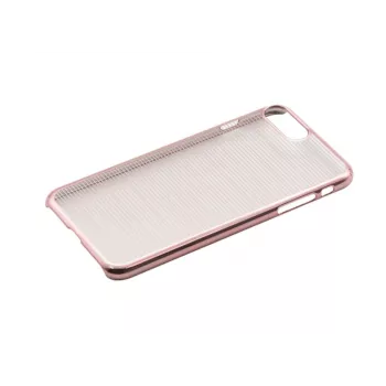 Cover Tellur TLL122101 Handyhülle für iPhone 7 Plus