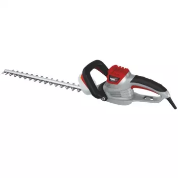 DEDRA DED8693-51 elektrische Heckenschere Einzelschneidblatt 600 W 3,8 kg
