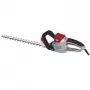 DEDRA DED8693-51 elektrische Heckenschere Einzelschneidblatt 600 W 3,8 kg