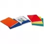 Folder Elba Eckspannermappe Alpina DIN A4 0.5 mm rot – Eckklemmmappe A4 Dokumentenmappe, 0,5 mm