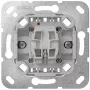 Wippschaltermodul GIRA 312600 Tastschalter Aus/We Einsatz — Elektro-Schalteinsatz