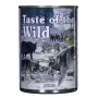 TASTE OF THE WILD Sierra Mountain - Nassfutter für Hunde - 390 g