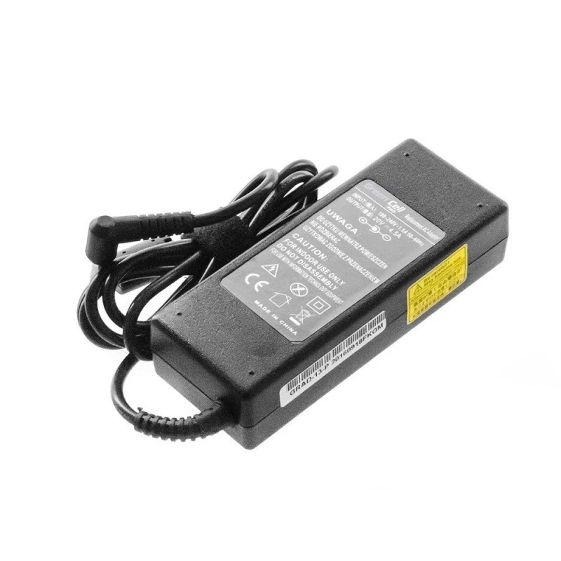 Ladegerät PRO 20V 4.5A 90W 5.5-2.5mm für Lenovo B570