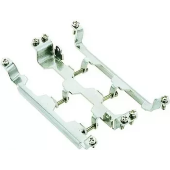 HARTING Germany GmbH & Co. KG 4HC-Halter 09 11 000 9954 (09110009954)