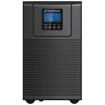 PowerWalker VFI 2000 TG Doppelwandlung (Online) 2 kVA 1800 W 4 Steckdosen