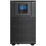PowerWalker VFI 2000 TG Doppelwandlung (Online) 2 kVA 1800 W 4 Steckdosen