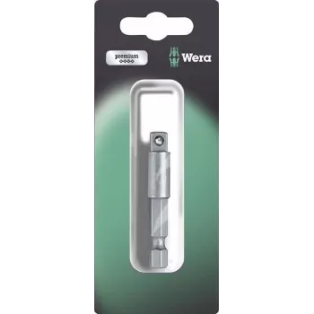 Wera 05134399001 Steckschlüssel-/Steckschlüsselsatz (05134399001)