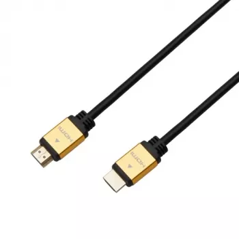 HDMI-Kabel - HDMI, 4K, 3m, 2.0 Ver.