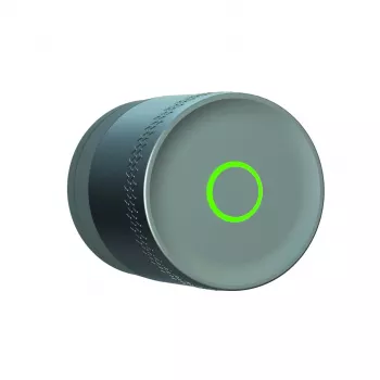 Smartes Türschloss Yale Linus Smart Lock L2 Lite Schwarz
