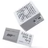 Phanteks AMP GH V2 1000W 80 PLUS Platinum-Netzteil PCIe 5.1 ATX 3.1 - 1000 Watt (PH-P1000GH_WT02_EU)