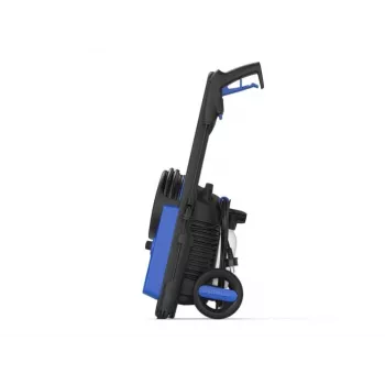 Nilfisk Core 130-6 PowerControl - PCA EU Hochdruckreiniger stehend Elektrisch 462 l/h Schwarz, Blau