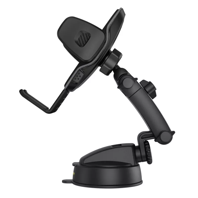 Autohalterung UleFone Armor Mount UF-UAN16 verstellbare Halterung kompatibel mit Smartphones