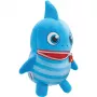 Plüschtier schmidt spiele Worry Eater Sharko 25 cm Boogie Woogies