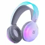 Kabellose Kopfbügel-Kopfhörer DEFENDER Freemotion B651 — binaural, geschlossene Akustik, 20–20000 Hz, 105 dB, USB-C, AUX