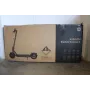 AUSVERKAUF. Xiaomi Electric Scooter 4 EU | AUSVERKAUF. AUSVERKAUF. Xiaomi Electric Scooter 4 EU | 300 W | 25 km/h | 10 Zoll | 6 Monate | Schwarz | Vorführgerät, zerkratzt, fehlende Schrauben