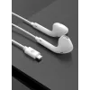 In-Ear-Headset Tellur Basic Urbs Type-C Weiß