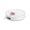 Roboterstaubsauger Xiaomi S40 — beutellos, 5200-mAh-Akku, 10000 Pa Saugleistung, Nasswischen, 0,52 L Staubbehälter, 340×98 mm
