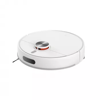 Roboterstaubsauger Xiaomi S40 — beutellos, 5200-mAh-Akku, 10000 Pa Saugleistung, Nasswischen, 0,52 L Staubbehälter, 340×98 mm