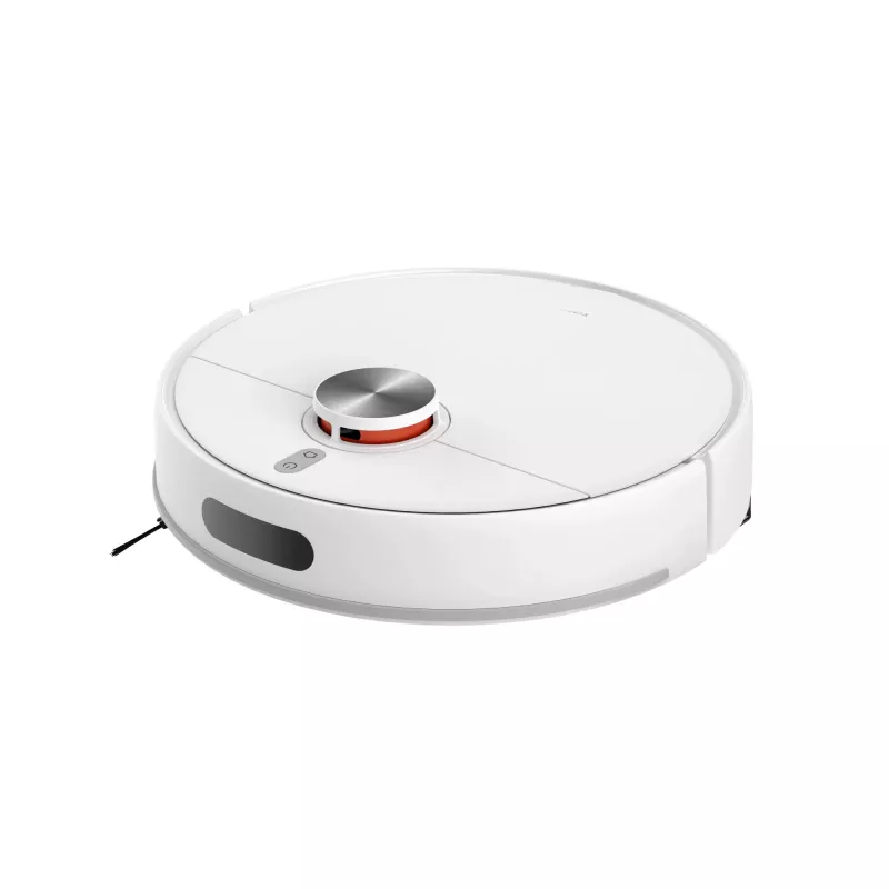 Roboterstaubsauger Xiaomi S40 — beutellos, 5200-mAh-Akku, 10000 Pa Saugleistung, Nasswischen, 0,52 L Staubbehälter, 340×98 mm