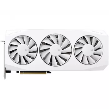 XFX Mercury Radeon RX 9060 XT OC Gaming Edition 16GB GDDR6 Grafikkarte